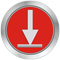 Download-Symbol zum KRABAT-Radweg