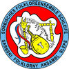Logo Sorbisches Folkloreensemble Schleife