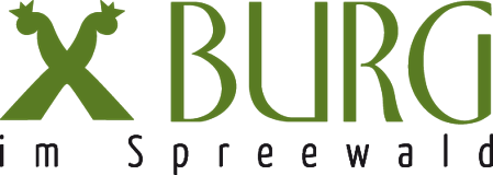 Logo Burg im Spreewald