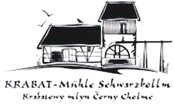 Logo KRABAT-Mühle