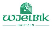 Sorbisches Restaurant Wjelbik - Logo